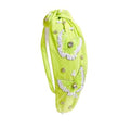 Butterfly headband by Lululux Pearls