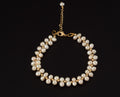 Cate pearl bracelet by Lululux Pearls