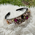 Gateau headband by Lululux Pearls